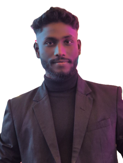 Dibyendu Paul